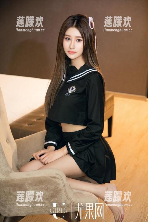 UGirls尤果网-李思宁 UGirls尤果网 - 不愧是李思宁,最新职业装照片,模特即视感。