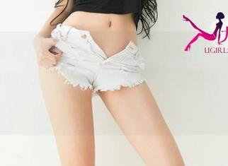 UGirls尤果网 - 欣杨Kitty婚纱美图精选，拿到这种照片，妈妈不会哀叹你单身的了吧？