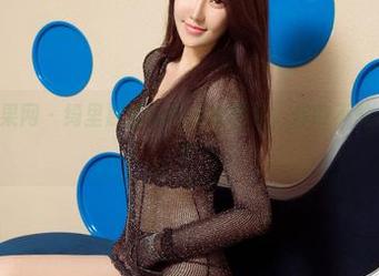 UGirls尤果网 - 绮里嘉的私房内衣图包，你敢不敢来一探究竟？