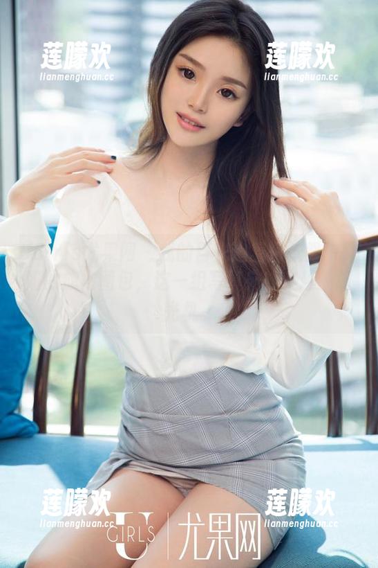 UGirls尤果网-阿依努尔瓦娅 UGirls尤果网 - 我的目光追着阿依努尔瓦娅的旗袍图包,这一组写真宛如穿越的时光机。