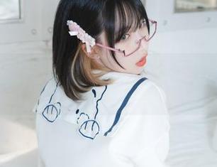 Uhye(이유혜)私房小修女，带你领悟不一样的清纯？合集来了！