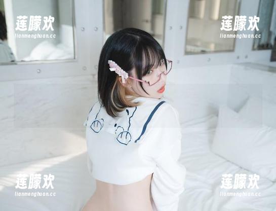 Uhye(이유혜)私房小修女，带你领悟不一样的清纯？合集来了！