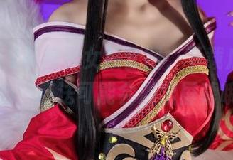 Umeko J黑魔导女孩套图，下载后请务必小心，魔法可能会溢出屏幕哦！