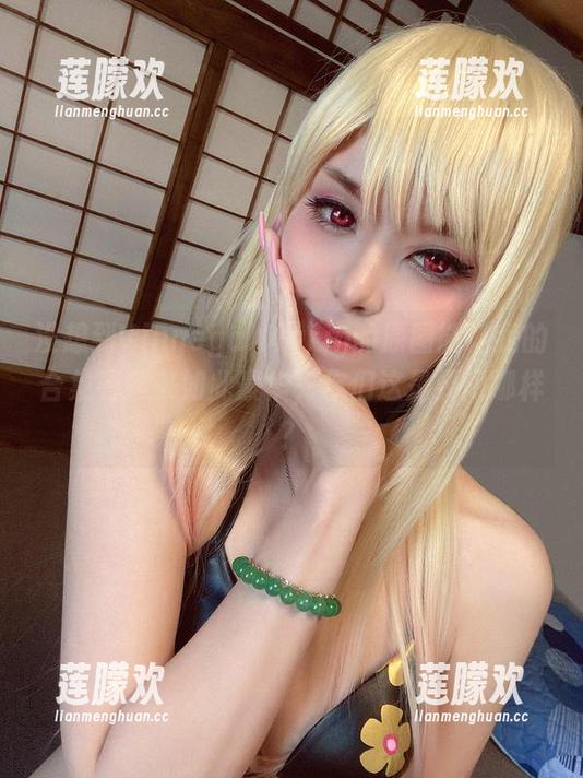 没想到VinnegalMarin的原图能让我的合集看起来如此豪华，你们这是要闹哪样？
