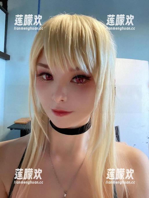 与Vinnegal相约：在在线写真中和柚璃羽共享地狱乐园的无尽脑洞！