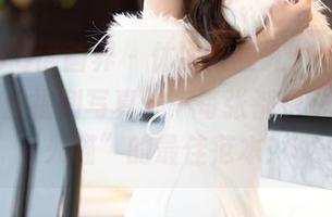 XIAOYU语画界 - 休闲又骚气，nova李雅的灰丝福利写真——每张都是“好奇害死猫”的最佳范本！