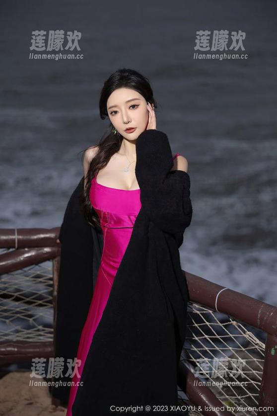 XIAOYU语画界-程程程 XIAOYU语画界 - 你没见过的护士制服,程程程写真网盘大放送,这份福利是不是该领?