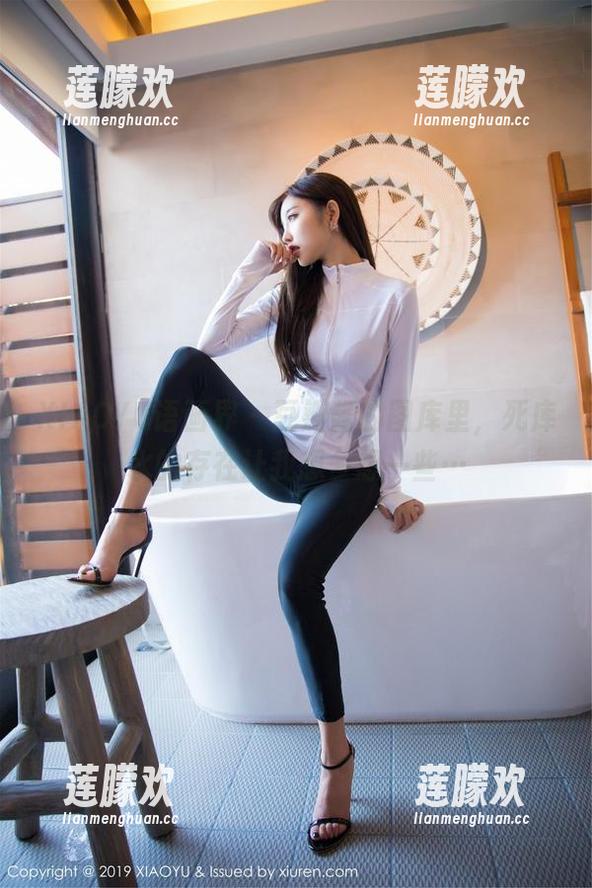 XIAOYU语画界-豆瓣酱 XIAOYU语画界 - 豆瓣酱的图库里,死库水的存在让我想多想一些…