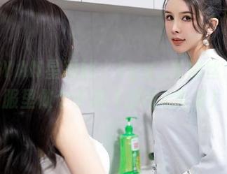 XINGYAN星颜社 - Egg_尤妮丝：在礼服里做个小偷（原图&合集）