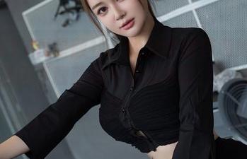 XINGYAN星颜社 - 说到李丽莎和她的女孩，原图下载就像午后的咖啡，简约又提神！