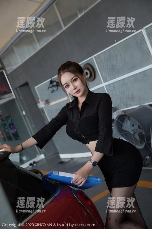 XINGYAN星颜社-李丽莎 XINGYAN星颜社 - 说到李丽莎和她的女孩,原图下载就像午后的咖啡,简约又提神!