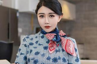 XINGYAN星颜社 - 图库中的轻松气氛，看林熙儿如何驾驭连体衣