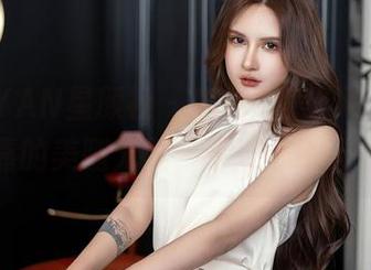 XINGYAN星颜社 - 赛跑的美，可以说是韩雨嘉的美腿无疑，不过…今天免费！