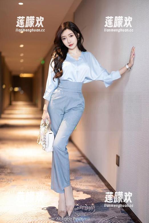 Xiuren秀人网 - Jennifer小若的高清礼服写真集：她就像一杯香浓的咖啡，越看越有劲儿！
