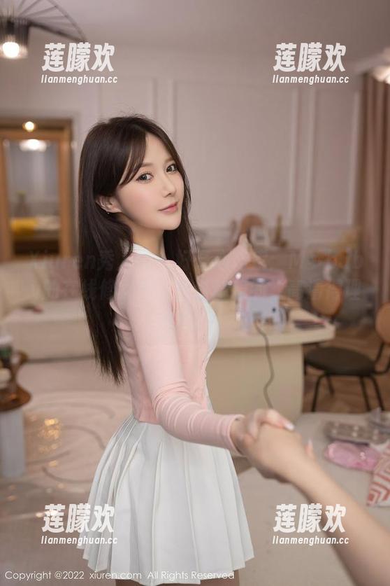 Xiuren秀人网-M梦baby Xiuren秀人网 - 好奇心作祟:M梦baby的在线修女照,质量稳稳的,高清得理直气壮!