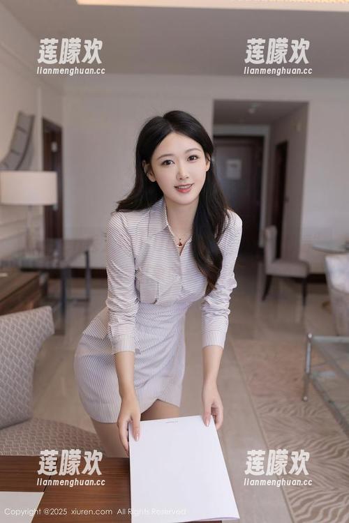 Xiuren秀人网-UU酱 Xiuren秀人网 - UU酱写真,这“剧情”比我想象中更精彩?