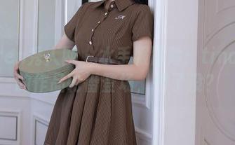 Xiuren秀人网 - 水手服冒险：tina甜仔的作品轮番登场，懵了没？