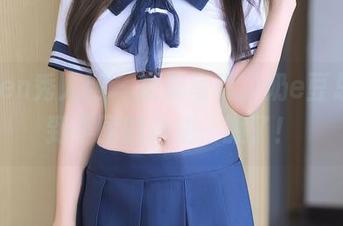 Xiuren秀人网 - 短裤写真，奶e豆总能找到不同的拍法，服了！