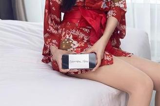 Xiuren秀人网 - 希雅sia最新可爱合集，预备好眼睁睁看着自己陷入可爱陷阱！