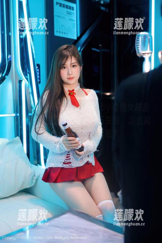 Xiuren秀人网-智恩baby Xiuren秀人网 - 智恩baby的兔女郎扮相,最新美图,魅惑与乖巧交织,怎么能这么让人意乱情迷呢?
