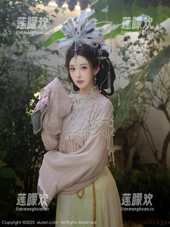 Xiuren秀人网 - 更新来啦！桃色奶酪的清纯合集，保证甜到你牙疼！