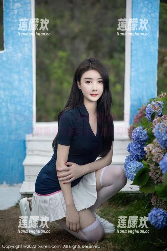 Xiuren秀人网-白浅浅 Xiuren秀人网 - 偷偷告诉你,白浅浅的定制粉色写真可不只是梦幻哟。