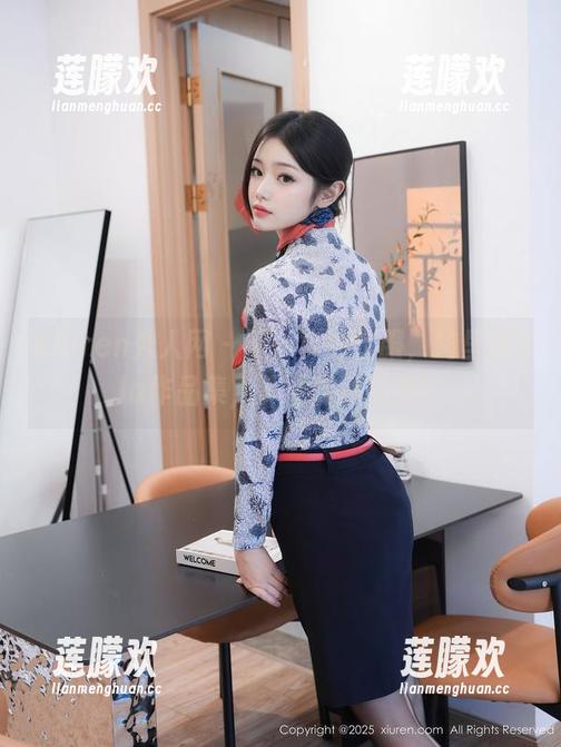 Xiuren秀人网-绮里嘉Ula Xiuren秀人网 - 不一样的校服,绮里嘉Ula作品集,下载前请三思!