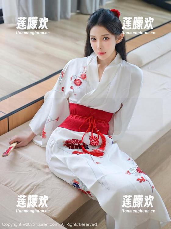 Xiuren秀人网-菲菲吃不胖 Xiuren秀人网 - 菲菲吃不胖让无圣光也有春天,美腿美图双丰收!