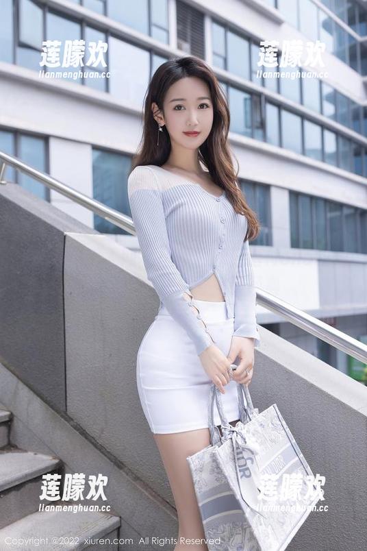 Xiuren秀人网 - 随便聊聊诺诺Nono和她的浴缸合集，奇怪又经典