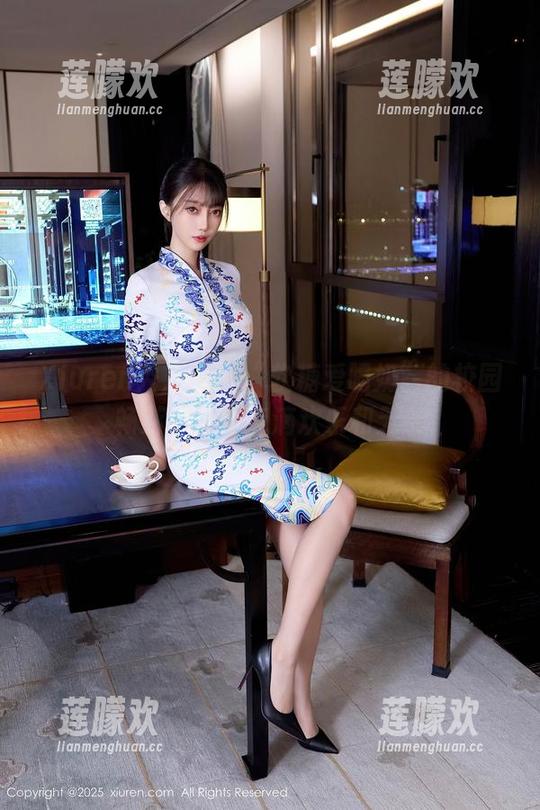 Xiuren秀人网-软糖爱喝奶 Xiuren秀人网 - “软糖爱喝奶”的校园畅游,分享点滴欢乐和无奈