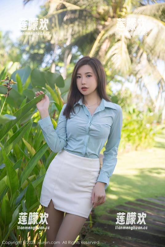 Xiuren秀人网-顾楚楚 Xiuren秀人网 - 白丝的无尽可能:顾楚楚的原图选择与精选一次性搞定