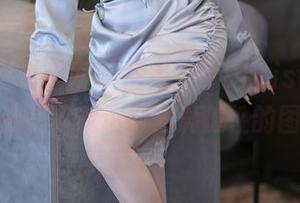 Xiuren秀人网 - 居家黄可Christine，我们都应该下载这份充满随性的图包啊！