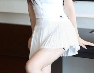 YouMi尤蜜荟 - 唐婉儿Lucky的温柔，怎能不在你的网盘上留点痕迹？