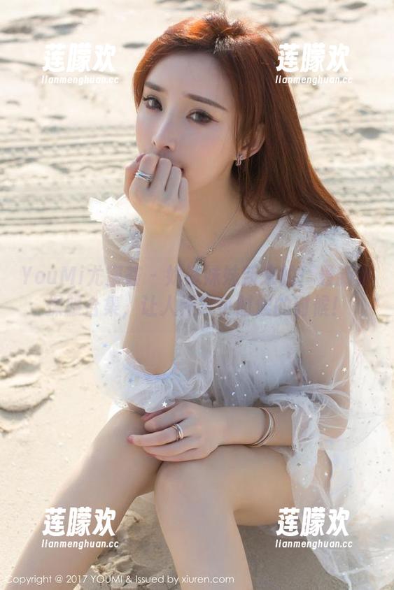 YouMi尤蜜荟 - 姝姝妹妹新来的！最新体操服合集，让人怀念小时候的时候！