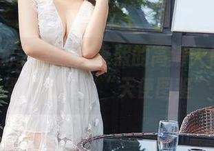 YouMi尤蜜荟 - 沈善熙的高清天使，资源多到都能开个“天使图鉴”！