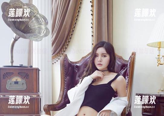 YouWu尤物馆-Rebecca_吴颖茵 YouWu尤物馆 - 放眼Rebecca_吴颖茵的原图,妹妹与这一切的关系,显得异常微妙。