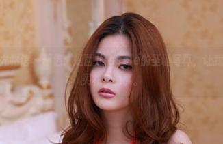 YouWu尤物馆 - 精选：婕西儿jessie的圣诞写真，让我一秒忘了买礼物的事。