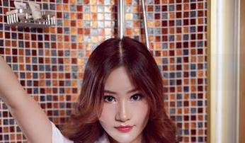 YouWu尤物馆 - 陆萱萱Cecilia女神合集：本无心插柳，结果柳就成精了。