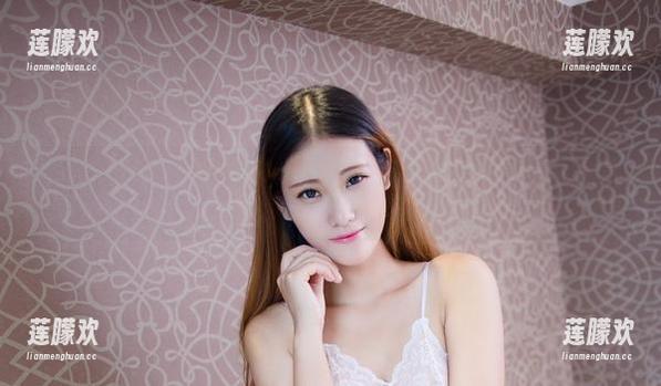 YouWu尤物馆-陆萱萱Cecilia YouWu尤物馆 - 高清来看,陆萱萱Cecilia用温柔给你“分享”一颗小鹿乱撞