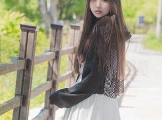 如果白色是罪——Yuna(윤아)的无圣光合集，一起来画个圈圈吧