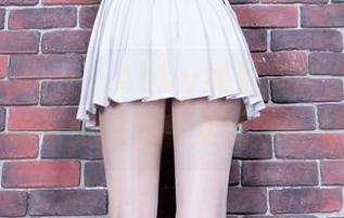 beautyleg - Abby裸足美图合集，怎么可能有如此无辜又妩媚的组合？