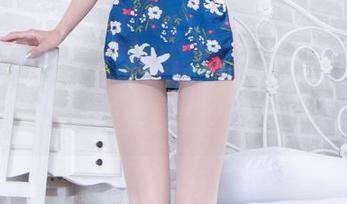 beautyleg - 说说Jessie的无圣光图集，这温柔是怎么来的？