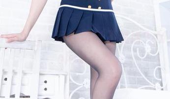 beautyleg - 可不可以不说话？Mimoko网袜合集