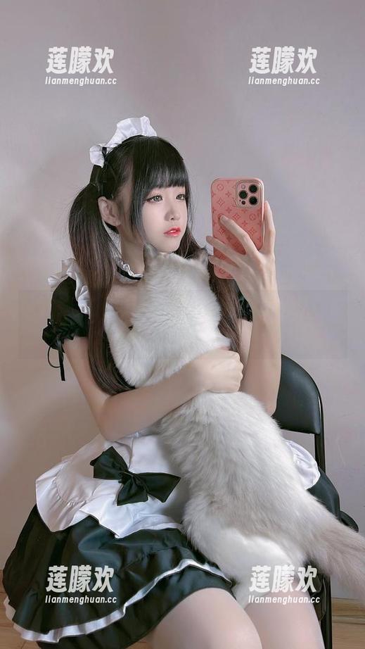 一双裸足，miko酱ww的私房图册：你能忍住吗？