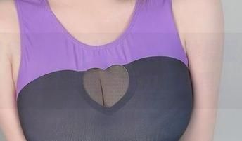 精选图集：miko酱ww穿的体操服，透着一丝不寻常的活力，嘿嘿。