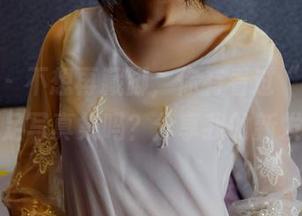 pans - 不想再藏脚，你有看过“小九”的美足写真集吗？分享我的新发现！