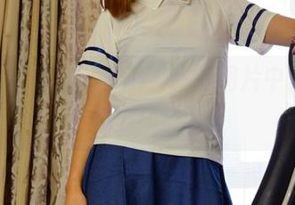 pans - 观看诗诗的女孩，图片中又遇到了什么“奇遇”