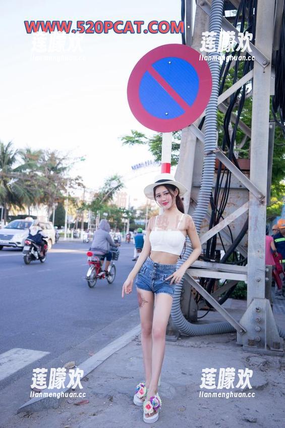 partycat轰趴猫 - 定制图集里的灵活小妖精——陈雅漫在瑜伽垫上的绝妙尝试！