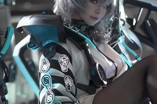 我一直以为无圣光只是个噱头，w百合欧皇子w的姐姐相片差点把我震撼到，不得不承认眼光独到！