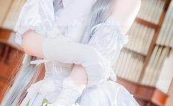 给你看yui金鱼的神都夜行录，cos妆容好得如同烟花，别眨眼哦！